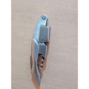 Descorchador Profesional 3 en 1 | Sommelier / Mesero / Bar